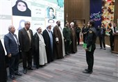 تولید 183 اثر در قالبهای مختلف/ تجلیل از برگزیدگان نخستین همایش استانی نهجالبلاغه فراجای همدان