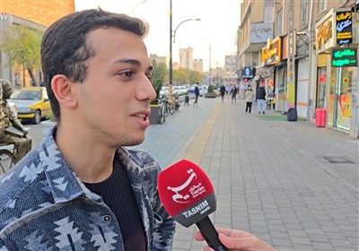 مادر؛ مظهر مهربانی و پناه همیشگی