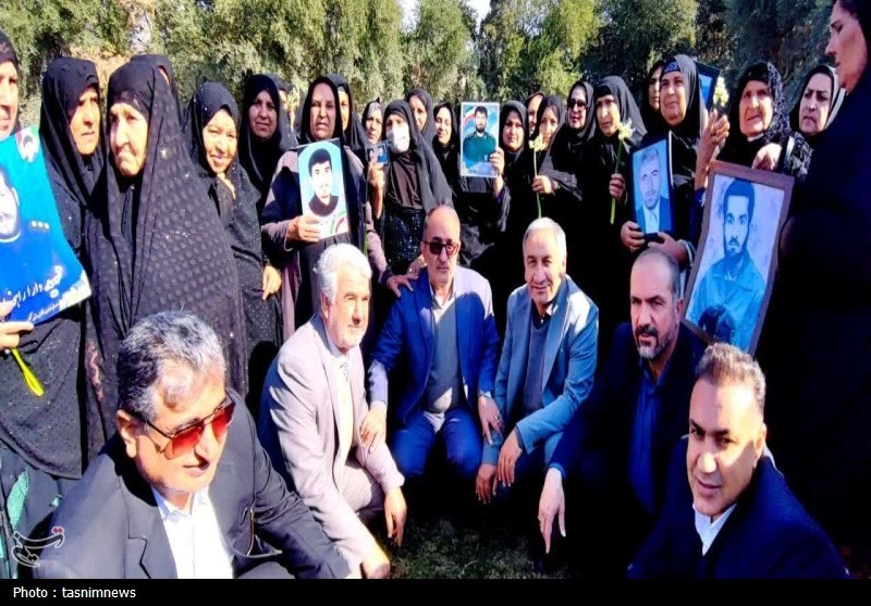 اخبار استان کهگیلویه و بویراحمد , شهید ,