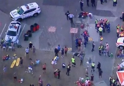 تیراندازی در سیدنی؛ سه حادثه امنیتی در جهان و بهرهبرداری مشترک آمریکا و اسرائیل