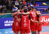 پیروزی شهرداری ارومیه و چادرملو در هفته ششم لیگ برتر والیبال
