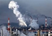 فعالیت 44 واحد آلاینده صنعتی در اردبیل