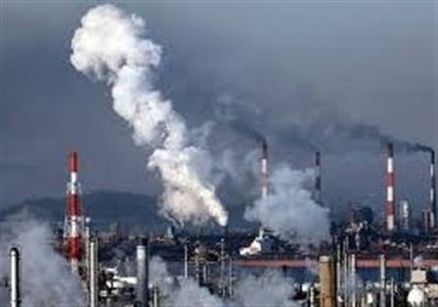 فعالیت 44 واحد آلاینده صنعتی در اردبیل