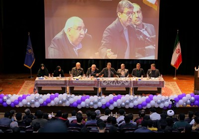 گزارش دیدار استاندار و معاونین او با دانشجویان؛ زیرساختهای آموزشی و خوابگاهها با کمک خیرین ارتقا مییابد!