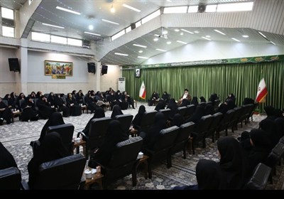 روایت آیتالله علمالهدی از جایگاه شیشهای بانوان در استادیوم آزادی و ورزشگاه ثامن که ساخته نشد