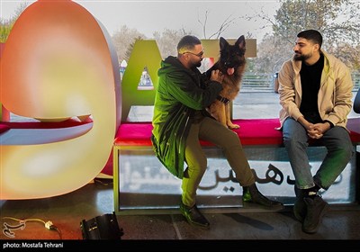 پنجمبن روز از نوزدهمین جشنواره سینما حقیقت