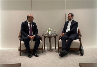 غریب آبادی: تقویت جنبش عدم تعهد اولویت مشترک ایران و ازبکستان است