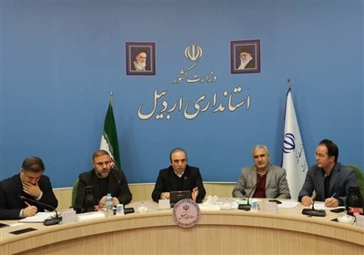 اختصاص 1500 هکتار زمین برای منطقه آزاد تجاری اردبیل