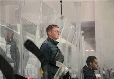 ولادیسلاو گورودنیچو: هدف اصلی تیم ما لذت بردن از هاکی روی یخ است