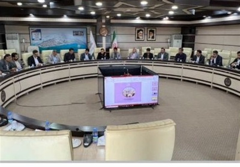 آماده‌باش کامل نیروهای اجرایی، آتش‌نشانی و مدیران شهرداری بوشهر