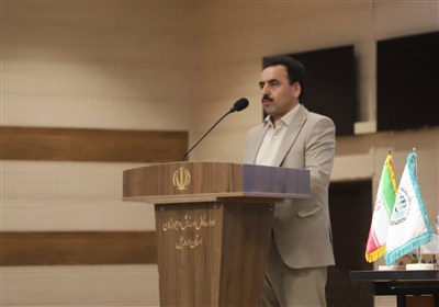 آزمون وکلا در اردبیل با رقابت 3021 نفر برگزار شد