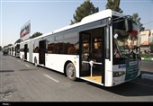 افزایش بیسابقه سهم حملونقل عمومی در بودجه قم