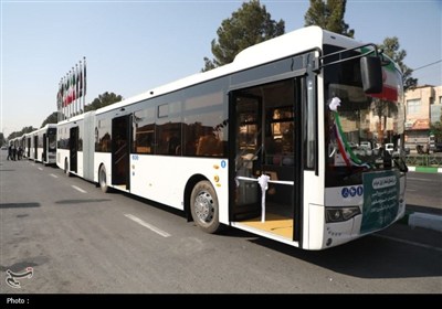 افزایش بیسابقه سهم حملونقل عمومی در بودجه قم