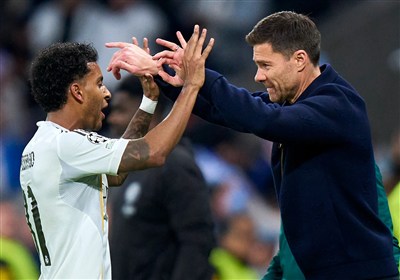 آلونسو: خطا روی وینیسیوس یک پنالتی خیلی واضح بود/ بسیار متحد هستیم