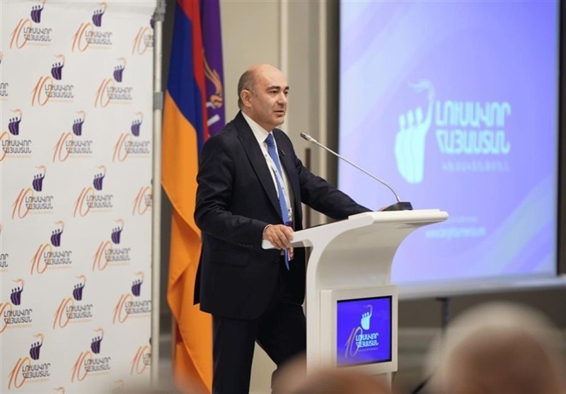 Оппозиция Армении берёт курс на формирование избирательного альянса: призыв к большому объединению