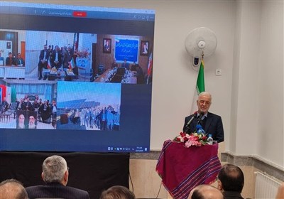 وزیر کشور: بر توسعه تعاملات با ‌همسایگان ‌متمرکز شده‌ایم/ هیچ گریزی از جذب سرمایه‌گذاری نداریم