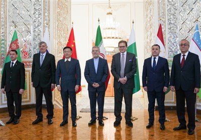 إيران تؤكد دعم استقرار أفغانستان في اجتماع ممثلي دول الجوار بطهران