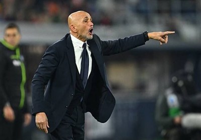 اسپالتی: مهمترین برد من با یوونتوس مقابل بولونیا رقم خورد