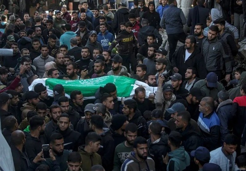 ישראל מתנגדת ללחצים להתחיל את השלב השני בהסכם עזה, וחמאס מדגיש את מחויבותו