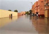 Flash Floods Kill 21 in Moroccan Coastal Town