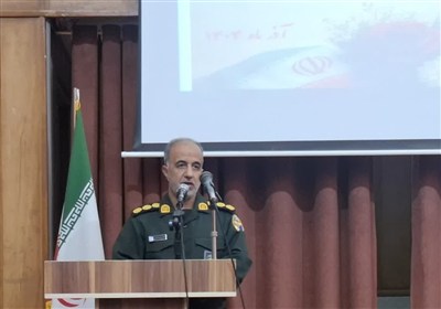 صبر و استقامت خانواده‌های شهدا ستون‌های ماندگار انقلاب اسلامی است