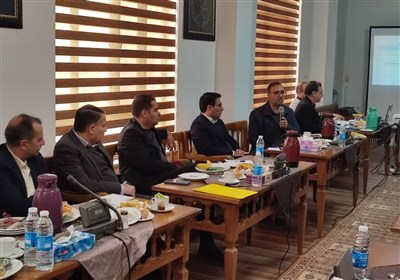 همایش ملی ایزینکس در اواخر بهمن ماه در اصفهان برگزار میشود