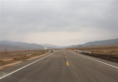 طلسم 20 ساله جاده‌ای خراسان شمالی/ قفل محور استراتژیک ‌میامی ـ جاجرم‌ کی می‌شکند؟ +فیلم