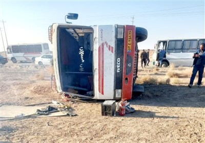 ایمنی سرویسهای معادن بردسکن در دستور کار مسئولان قرار گرفت