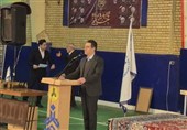 پیشرفت و امنیت جامعه در گرو سرمایهگذاری در مدرسهسازی است