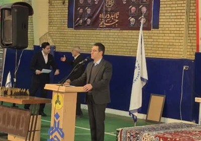 پیشرفت و امنیت جامعه در گرو سرمایهگذاری در مدرسهسازی است