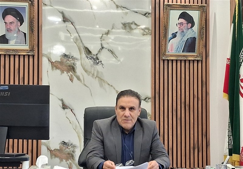 دادگستری بروجرد