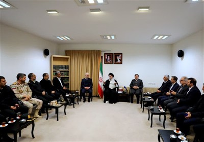 وزیر کشور: قیمت کالاهای اساسی را تثبیت میکنیم/ اقتصاد و معیشت مردم نباید مختل شود