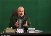 قالیباف: شهید مدرس معیاری همیشه زنده برای اداره مجلس است
