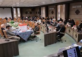 انتخابات شورای توسعه سازمانهای مردم نهاد چهارمحال و بختیاری برگزار شد + نتایج