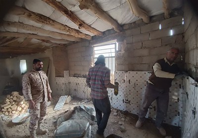 توسعه و محرومیت‌زدایی در خراسان جنوبی