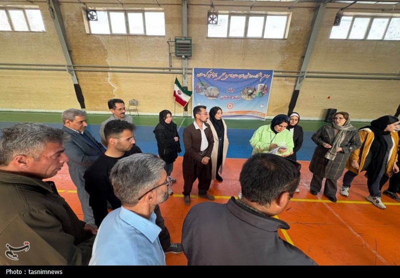 اخبار استان کردستان , ورزش جانبازان و معلولین , معلولان , وزنه‌برداری جانبازان و معلولین , 