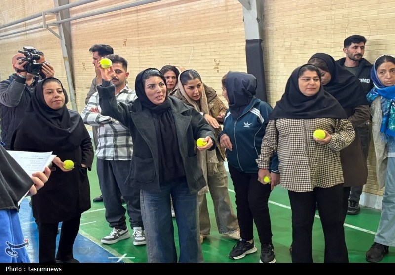 اخبار استان کردستان , ورزش جانبازان و معلولین , معلولان , وزنه‌برداری جانبازان و معلولین , 