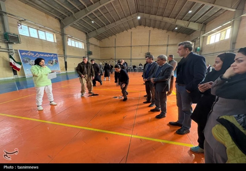 اخبار استان کردستان , ورزش جانبازان و معلولین , معلولان , وزنه‌برداری جانبازان و معلولین , 