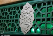 در دامان مه و چای؛ آرامگاه شیخ زاهد لاهیجان، تکیه‌گاه تاریخ و ایمان