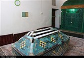 در دامان مه و چای؛ آرامگاه شیخ زاهد لاهیجان، تکیه‌گاه تاریخ و ایمان