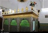 در دامان مه و چای؛ آرامگاه شیخ زاهد لاهیجان، تکیه‌گاه تاریخ و ایمان