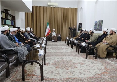 پژوهشهای حوزوی باید ناظر به مسائل روز جامعه باشد