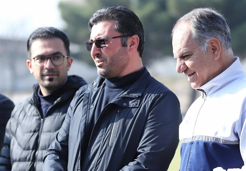 سرپرست مس سونگون: باید با فکری برخورد شود؛ از او شکایت کردیم/ به فخیم نیاز داریم