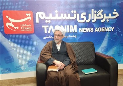 علی مصباح یزدی: پاسخ به شبهات کار اصلی رسانه‌ حوزوی باشد