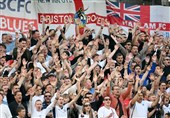 قیمت بالای بلیتهای جام جهانی صدای انگلیسیها را در آورد!