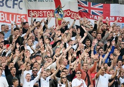 قیمت بالای بلیتهای جام جهانی صدای انگلیسیها را در آورد!