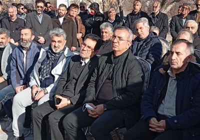 آراستگی به اخلاق حسنه مقصود بایرامی را جاودانه کرده است