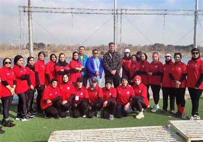 حضور مقتدرانه تیمهای استان بوشهر در رقابتهای لیگ کشوری دراگونبوت