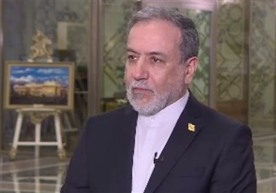 عراقچی: تجارت ایران و بلاروس خوب است اما کافی نیست