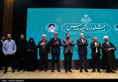 اختتامیه ششمین دوره جشنواره شهید مدرس